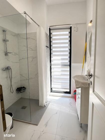 Apartament cu 2 camere în Nord