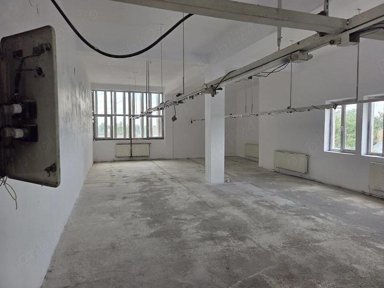 Spațiu comercial, de 1,513 mp, în Sud