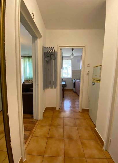 Apartament cu 2 camere decomandat în Drumul Taberei