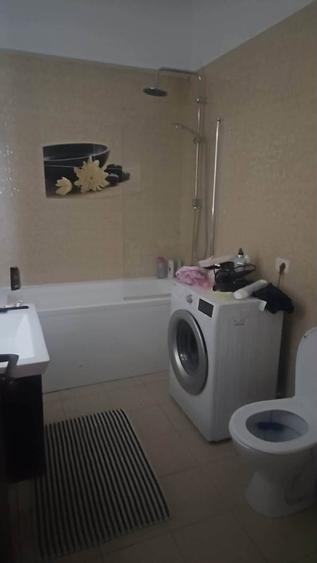 Apartament 2 camere zona Euromaterna mobilat utilat 55 mp - 5