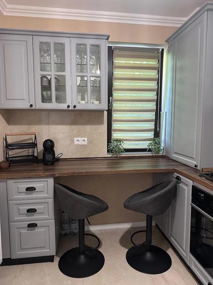 Apartament cu 2 camere decomandat în Valea Alba
