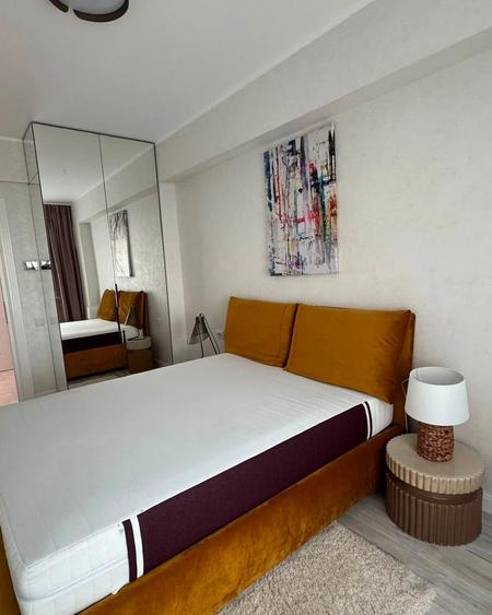 Apartament cu 2 camere semidecomandat în Copou — fotografia 1