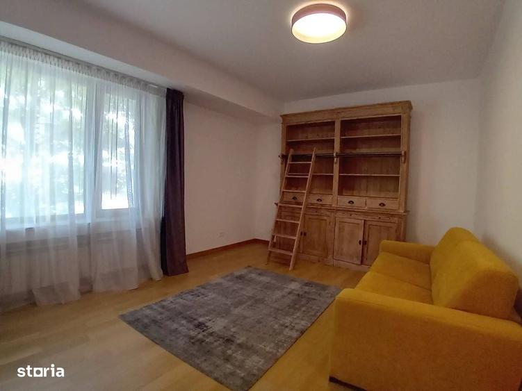 Apartament luminos cu 3 camere pe Clucerului, terasa spatioasa - 9