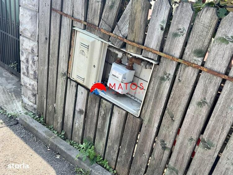 Casa 3 camere de vanzare in Campina, Campini& - 18