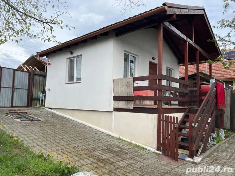 Teren de 429 mp, în Central