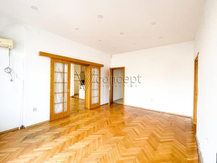 Apartament cu 4 camere in vila Piata Traian - 1