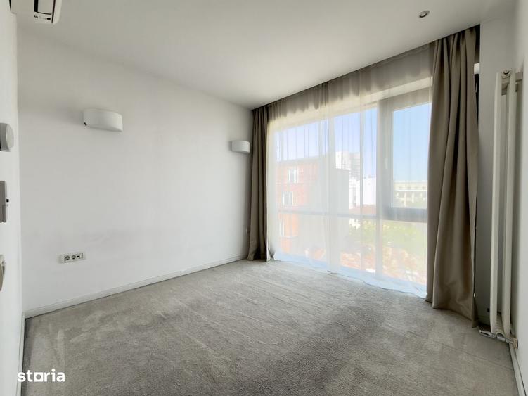 Apartament cu 3 camere în Universitate