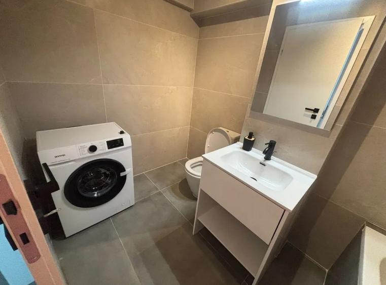 Apartament 2 camere | Totul Nou | Complex Rezidențial | Lângă Metrou - 5