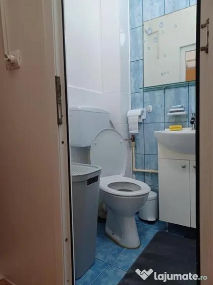 Garsonieră semidecomandată în Far