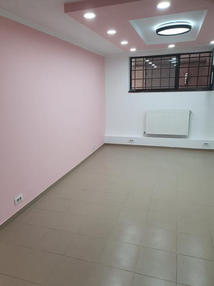 Apartament cu 2 camere semidecomandat în 13 Septembrie