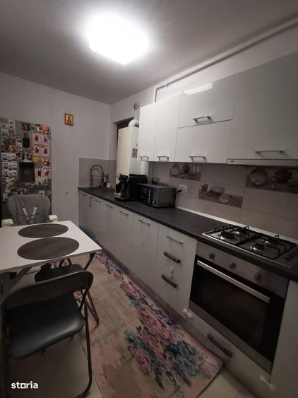 Apartament cu 2 camere în Dobroești