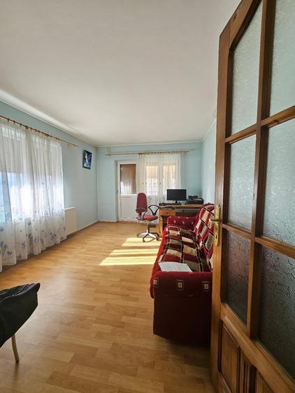 Casă individuală cu 4 camere cu Teren 1676 Mp în Exterior Nord