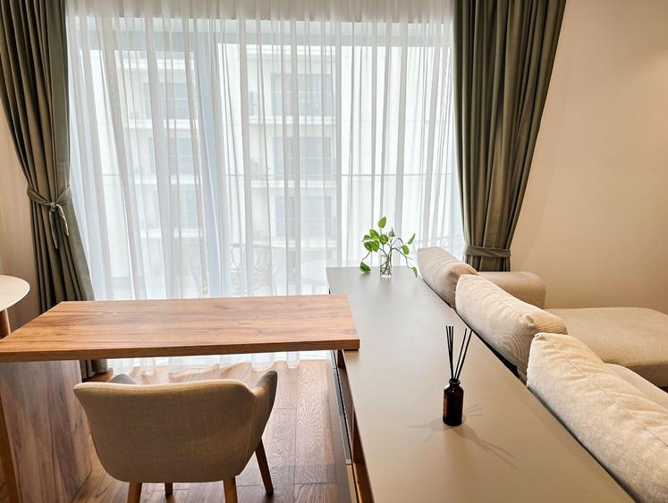 Apt 2 camere | 9 min Metrou Orizont | Centrala Imobil | Parcare | One Cotroceni - 7