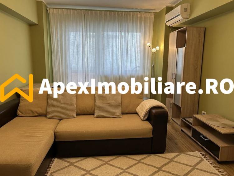 Apartament cu 2 camere decomandat în Timpuri Noi