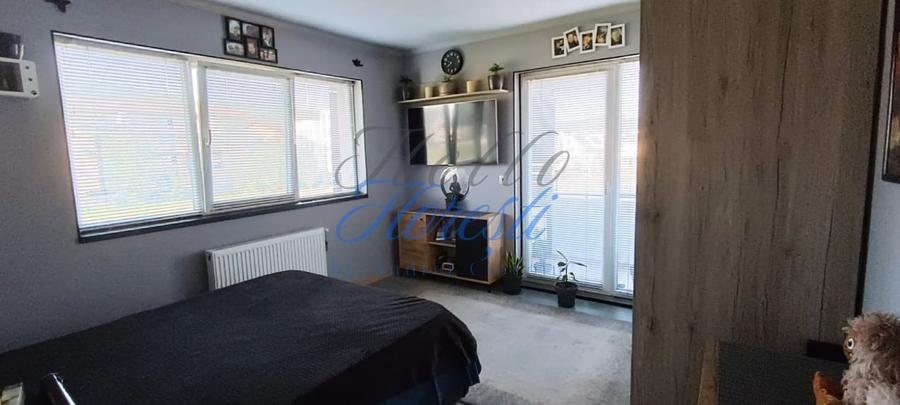 Apartament 2 camere 51 mp | terasa 15 mp | parcare | zona Porii | Floresti. - 4