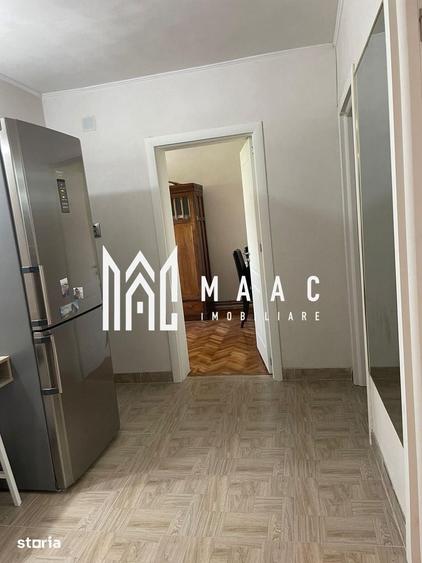 Apartament 3 cam | Zona Nord | Etaj 3 | 66 mpu - 10