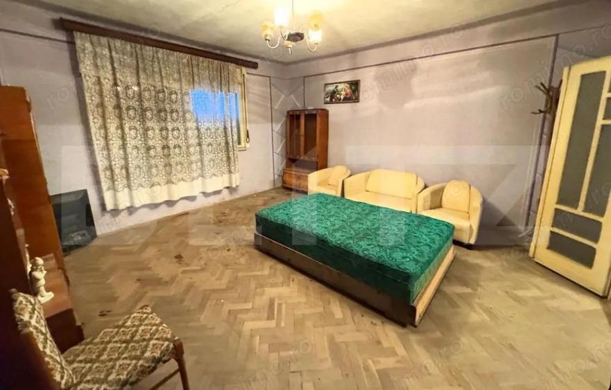 Casă cu 4 camere cu Teren 1252 Mp în Ighiu