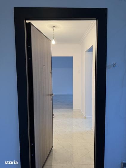 Apartament cu 3 camere în Drumul Taberei