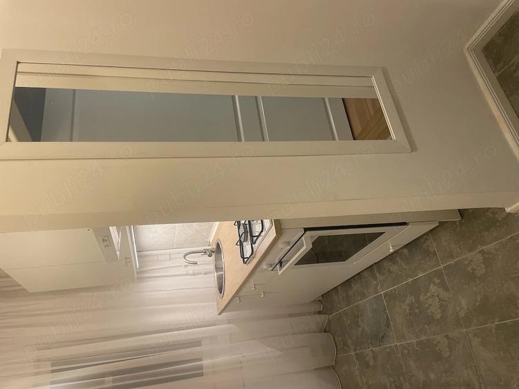 Apartament cu 2 camere semidecomandat în Obor