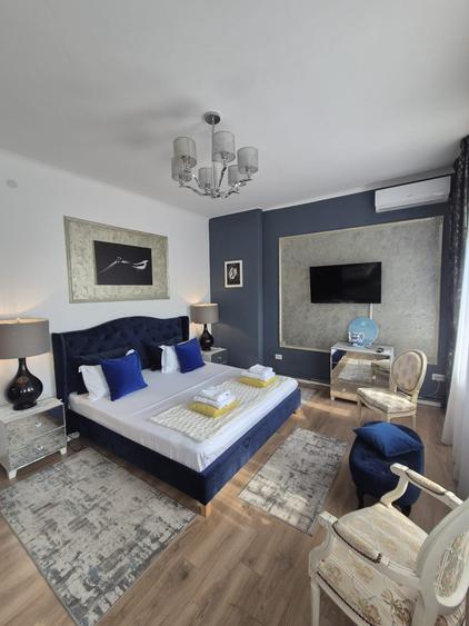 Apartament 2 camere in vilă interbelica Unirii ULTRACENTRAL - 1