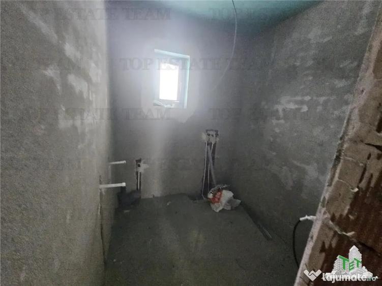 Casă cu 4 camere cu Teren 217 Mp în Militari