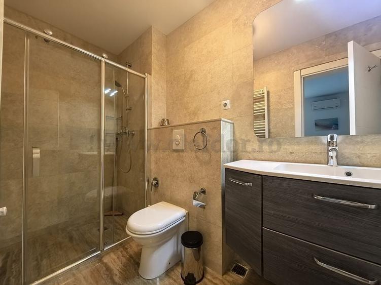 Casă individuală cu 4 camere cu Piscina în Pipera