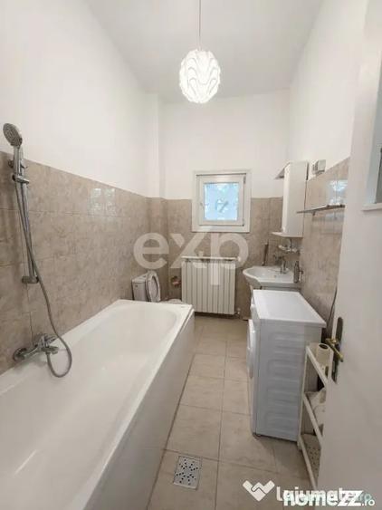 Apartament cu 2 camere decomandat în Rosetti