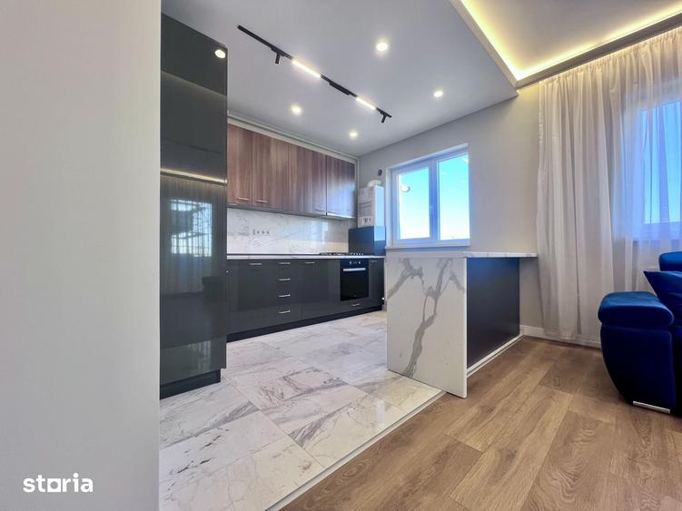 Apartament cu 3 camere în Timișoara