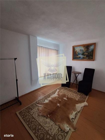 Casă cu 3 camere cu Teren 1850 Mp în Veștem