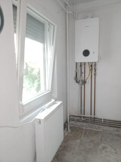Garsonieră decomandată în Confecții