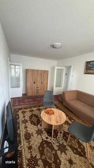 Inchiriez apartament 2 camere ultracentral Baia Mare-230 Euro - 2