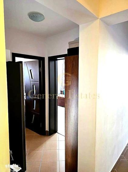 Apartament cu 2 camere decomandat, mobilat în Sânpetru
