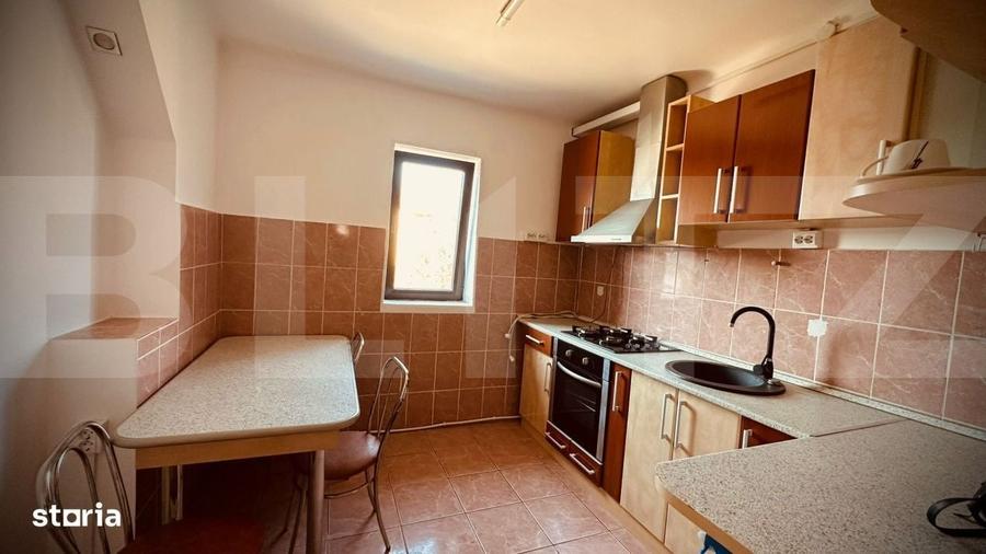 Apartament spatios in Ghioroc la cateva minute de Plaja - 4