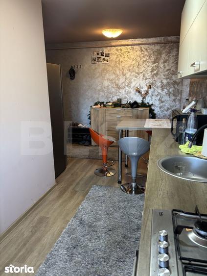 APARTAMENT CU 2 CAMERE, 62MP, ZONA APOLLO WELLNESS - SANGEORGIU DE MUR - 13