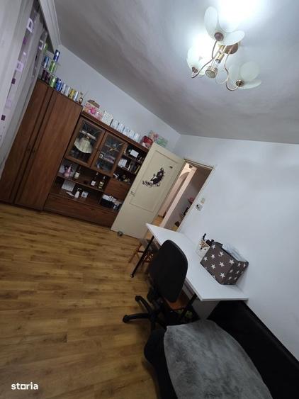 Apartament cu 2 camere decomandat în Păcurari — fotografia 2