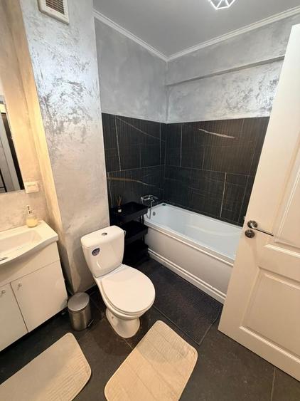 Apartament 2 camere, etaj intermediar, mobilat, zona Corneliu Coposu - 9