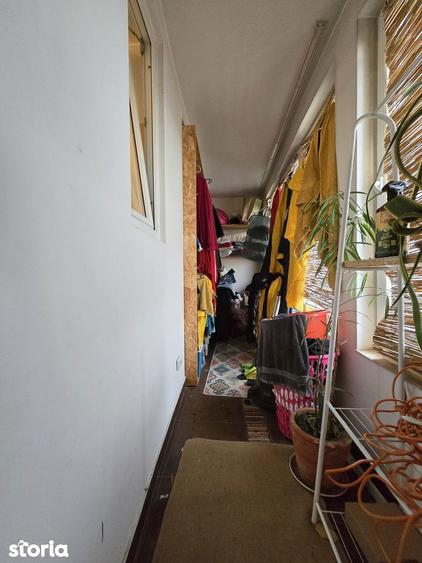 Apartament cu 3 camere în Dristor