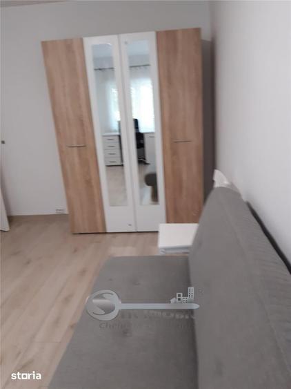 Apartament cu 2 camere decomandat în Tătărași