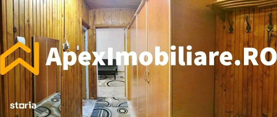 Garsoniera de inchiriat Crangasi Bucuresti | ApexImobiliare.ro - 2