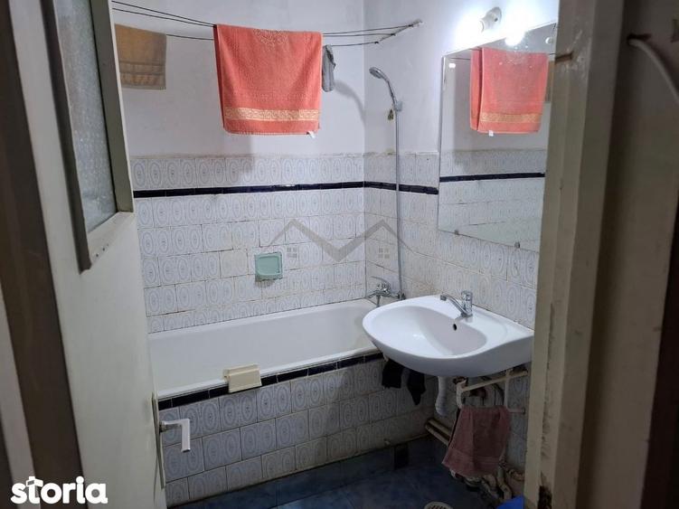 Apartament 2 camere SD Podu de Piatra - Cantemir - 7