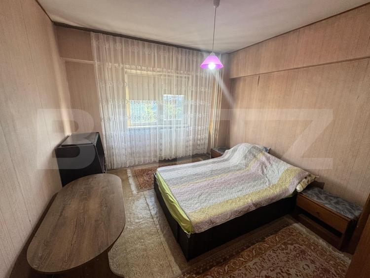 Apartament decomandat 3 camere, 72 mp, etajul 2, Rovine Dezrobirii - 2