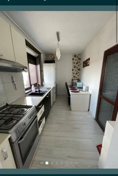 Apartament cu 2 camere semidecomandat în Fundeni