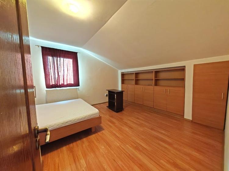 Apartament 3 camere 70m la mansardă, Valea Aurie - 8