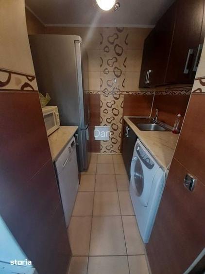 Inchiriez ap 2 camere Ciresica Campus Tomis Nord