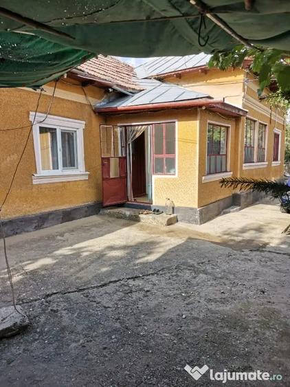 Apartament 2 camere, decomandate, renovat ?i utilat - 15