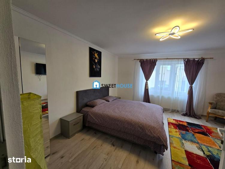 Casa cu doua apartamente in zona centrala Fagaras - 17