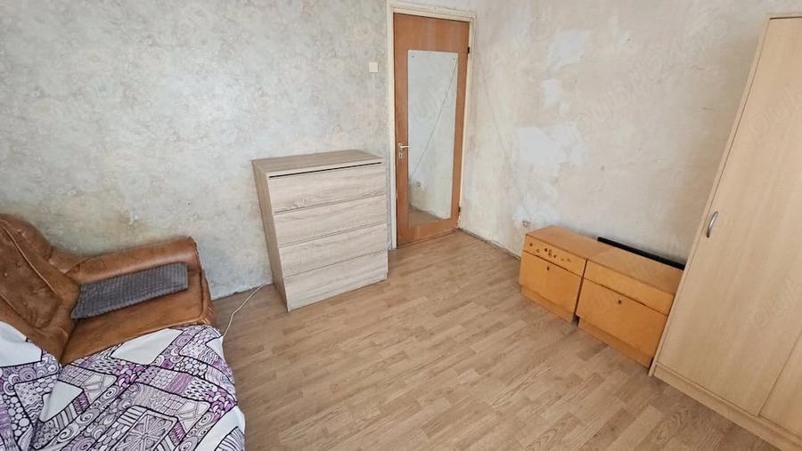 Apartament cu 2 camere decomandat în Vitan