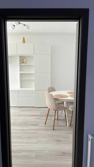 Inchiriez apartament 2 camere Gheorgheni - 8