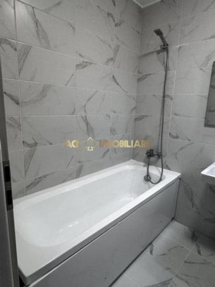 Apartament cu 3 camere decomandat, mobilat în Drumul Taberei