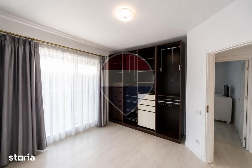Casă cu 4 camere cu Teren 388 Mp în Central